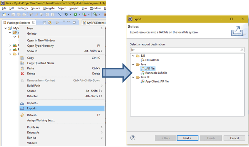 SmartfoxServer2X Admin Panel